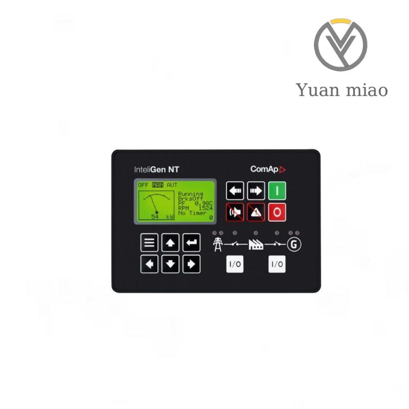 null ComAp Gen-Set Controller InteliGen IG-NTC HW version 1.3-TO