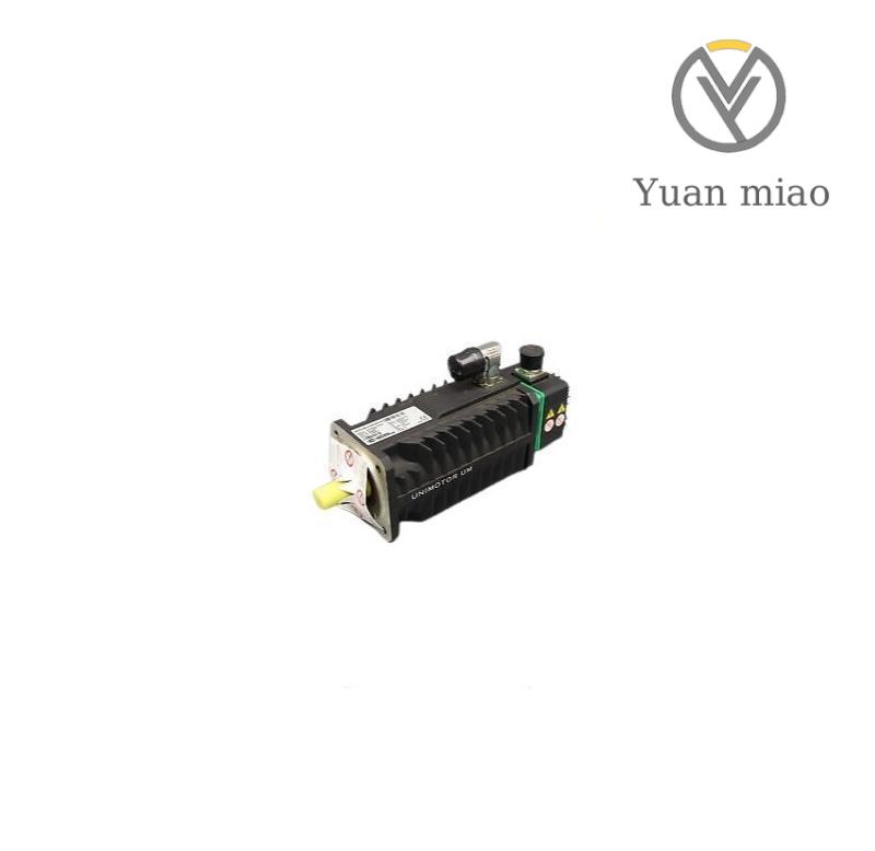 Control Techniques 95UMB400CAMAA 835650
