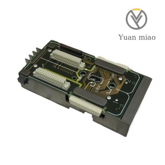 EMERSON Emerson DeltaV VE3051C0 Power Controller Carrier