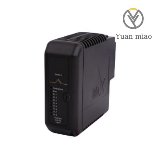 EMERSON Emerson DeltaV VE4003S5B1MV