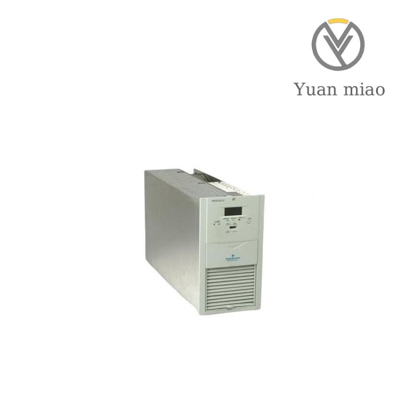EMERSON Emerson HD22020-3 Rectifier Module