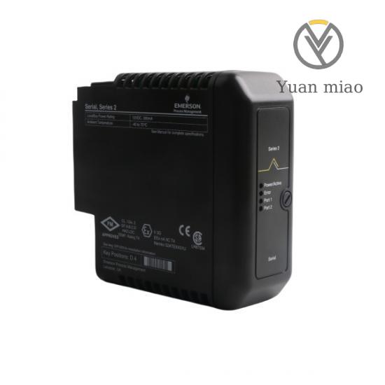 EMERSON PR6423/002-041