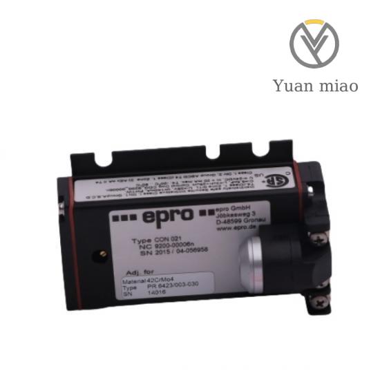 Others EPRO PR9628/201-000  TSI System