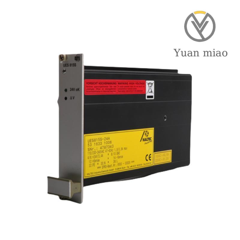 EPRO UES815S-24A