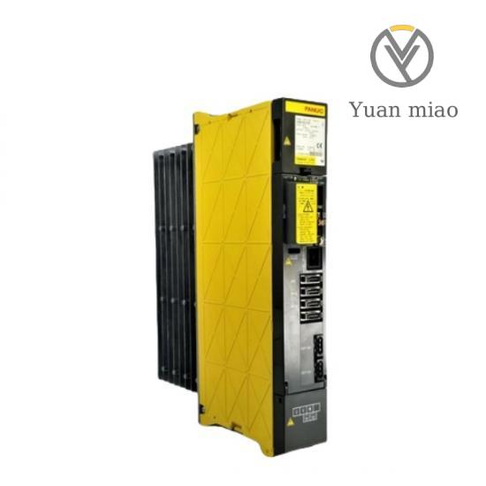 GE Fanuc A06B-6096-H105  GE