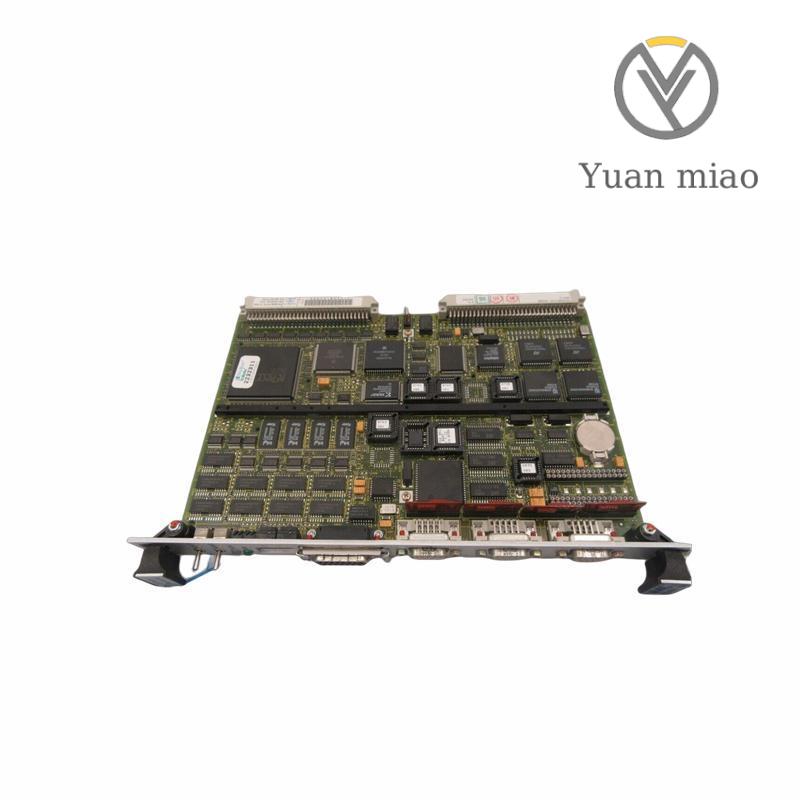 FORCE SSYS68K/CPU-30ZBE