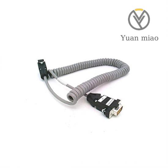 FOXBORO FOXBORO P0800MW GCI0 COILED CABLE