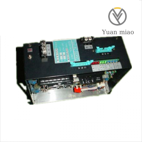 Others FUJI FRS200B AC SERVO CONTROL UNIT