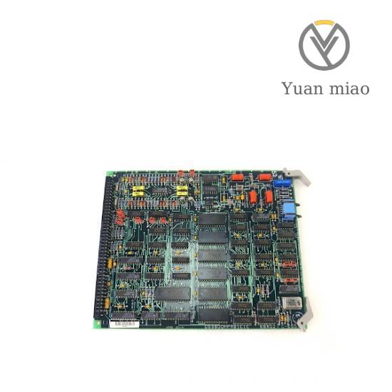 GE GE DS3800HPRB PULSE RATE CARD