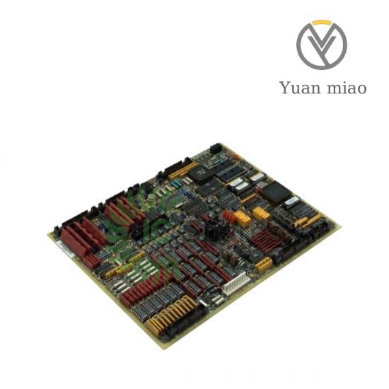 GE GE Fanuc DS200TCQAG1BHF  Mark VI circuit board