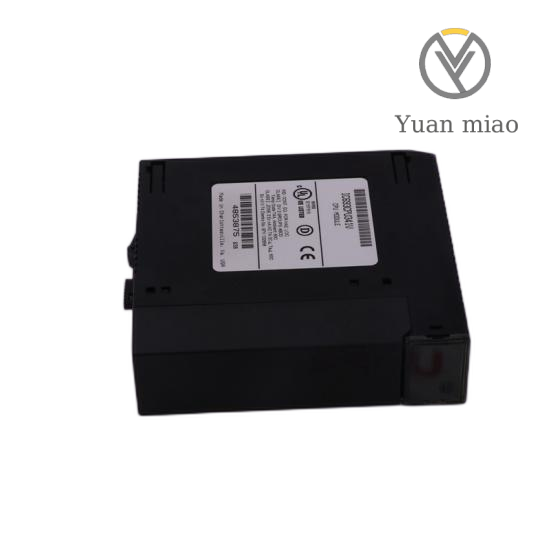 GE GE Fanuc IC200ALG630 Thermocouple Analog Input Module