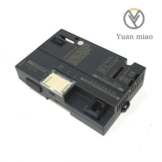 GE GE FANUC IC200EBI001-JG Ethernet Network Interface Unit