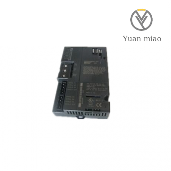 GE GE FANUC IC200PB1001 MODULE