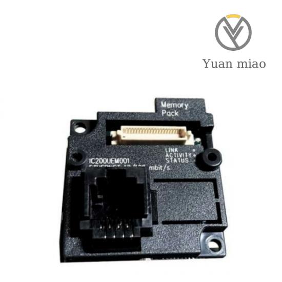 GE GE Fanuc IC200UEM001 Versamax PLC