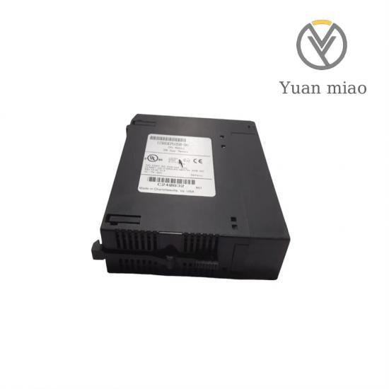 GE GE Fanuc IC693CPU350DH CPU Module