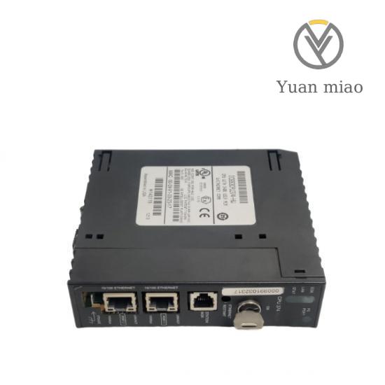 GE GE Fanuc IC693CPU374HW  PAC Systems RX3i