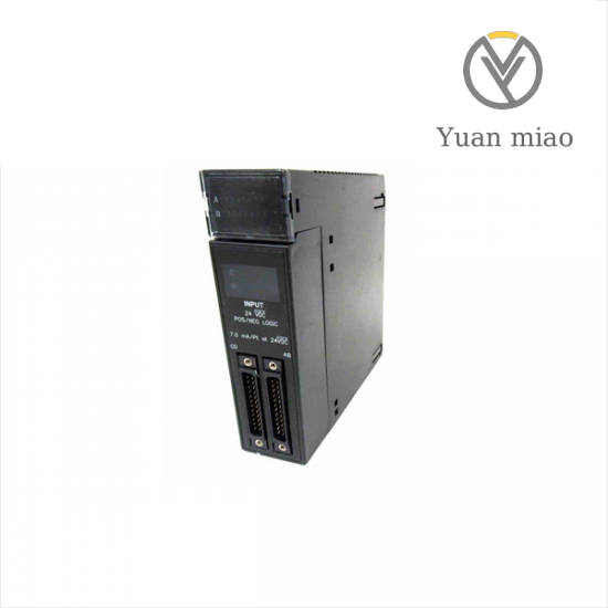 GE GE FANUC IC693MDL655G Input Module