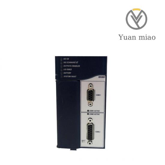 GE GE Fanuc IC695CRU320CD  PAC System