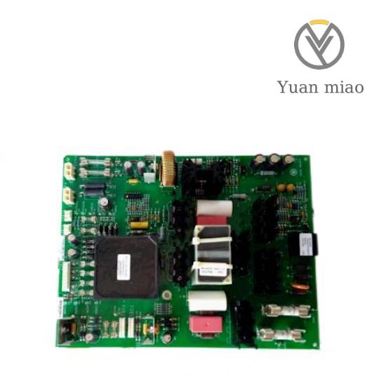 GE GE Fanuc IS200TBACIH1B  Mark VI Circuit board