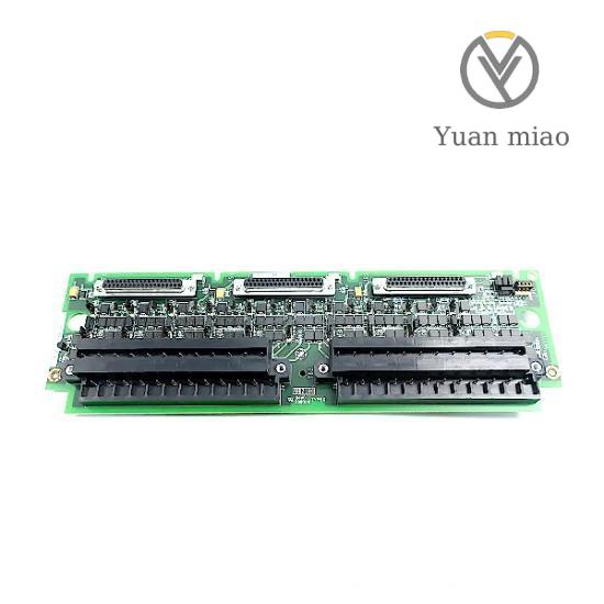 GE GE Fanuc IS200TBAIH1C Mark VI Circuit board