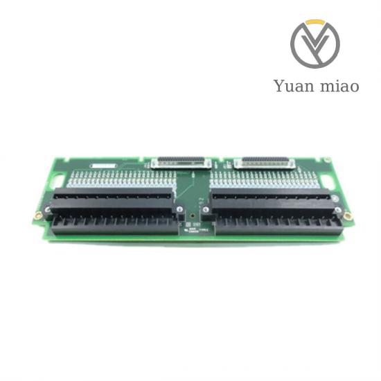 GE GE Fanuc IS200TBTCH1C Thermocouple Input Terminal Board