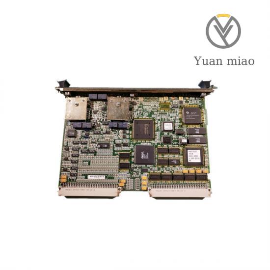 GE GE Fanuc IS200vaich1D VME ANALOG INPUT CARD