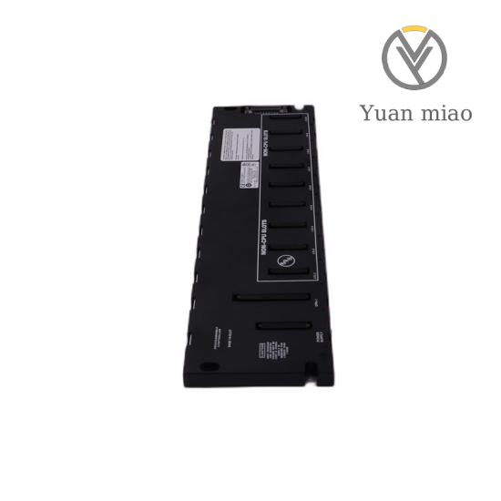 GE GE IC693ALG391F  Analog I/O Module
