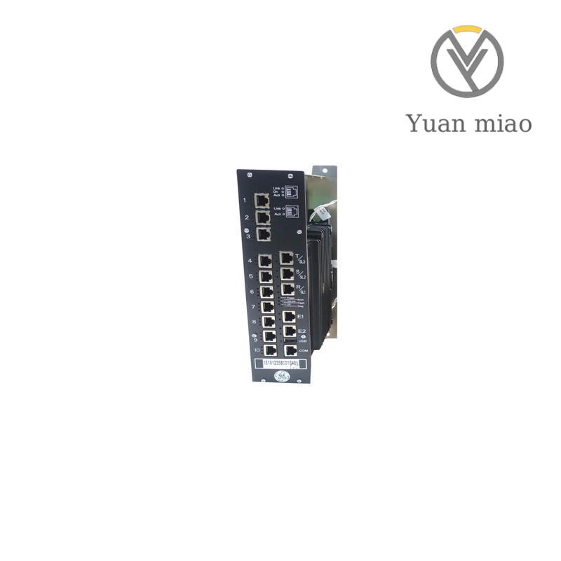 General Electric 151X1235BC01SA01