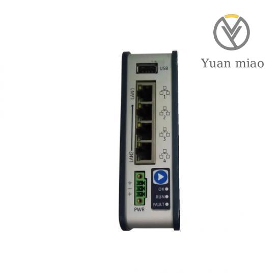 GE GENERAL ELECTRIC EPSCPE100-ABAA STANDALONE PACSYSTEMS RSTI-EP CONTROLLER