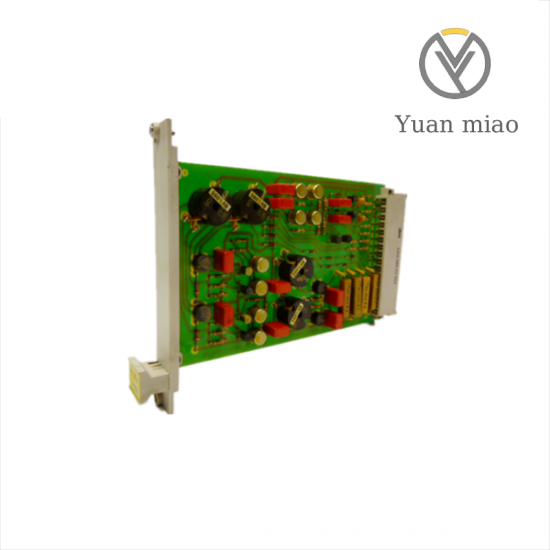 HIMA HIMA F4302 Digital Output Module