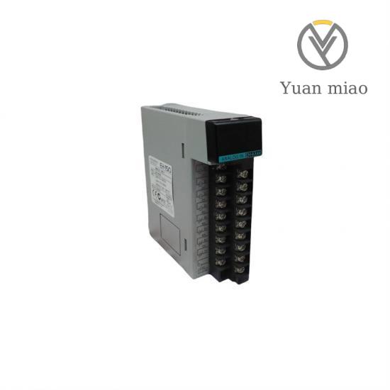 Others Hitachi EH-AX44 Analog Input Module