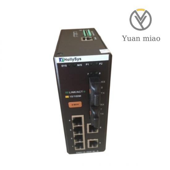 Others HOLLYSYS GM010-ISW-24L Motor Circuit Breaker