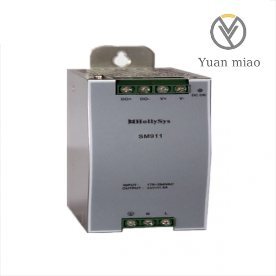 Others HOLLYSYS SM911 Power Supply Modules