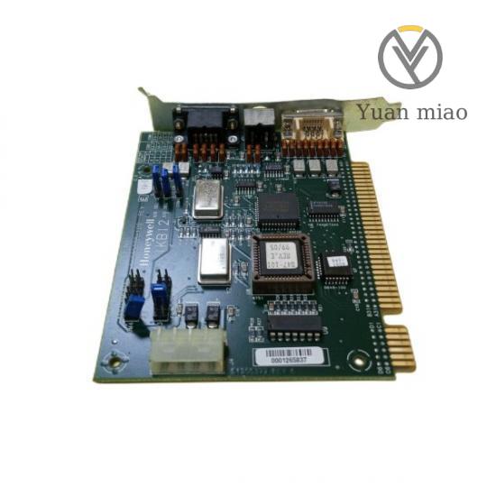 Honeywell Honeywell 51305490-500 Analog input module