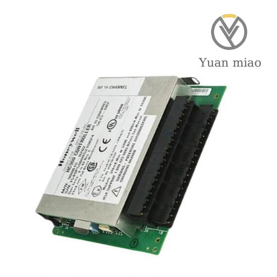 Honeywell Honeywell 900B16-0202 HC900  Honeywell ANALOG OUTPUT MODULE