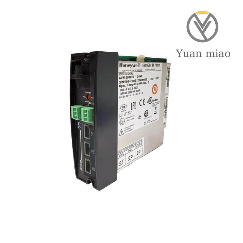 HONEYWELL 900C70S-0460