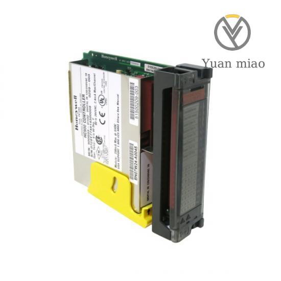 Honeywell Honeywell 900G03-0202  Digital Input Module