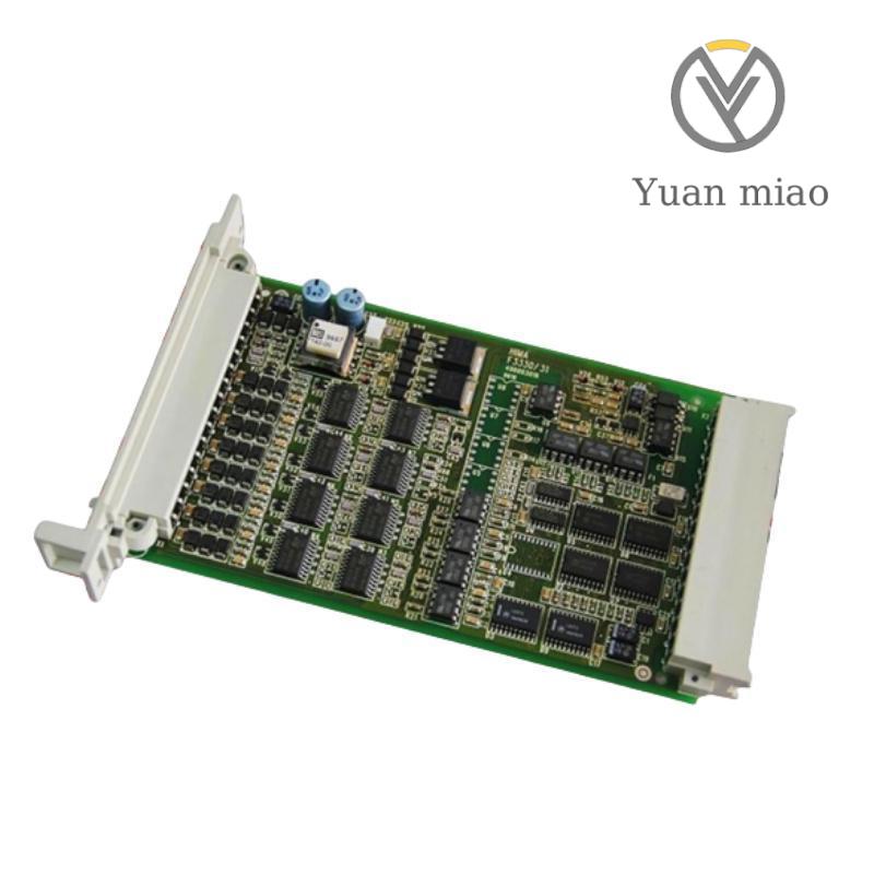 Honeywell honeywell FS-TSAO-0220m Safe Analog Output Module