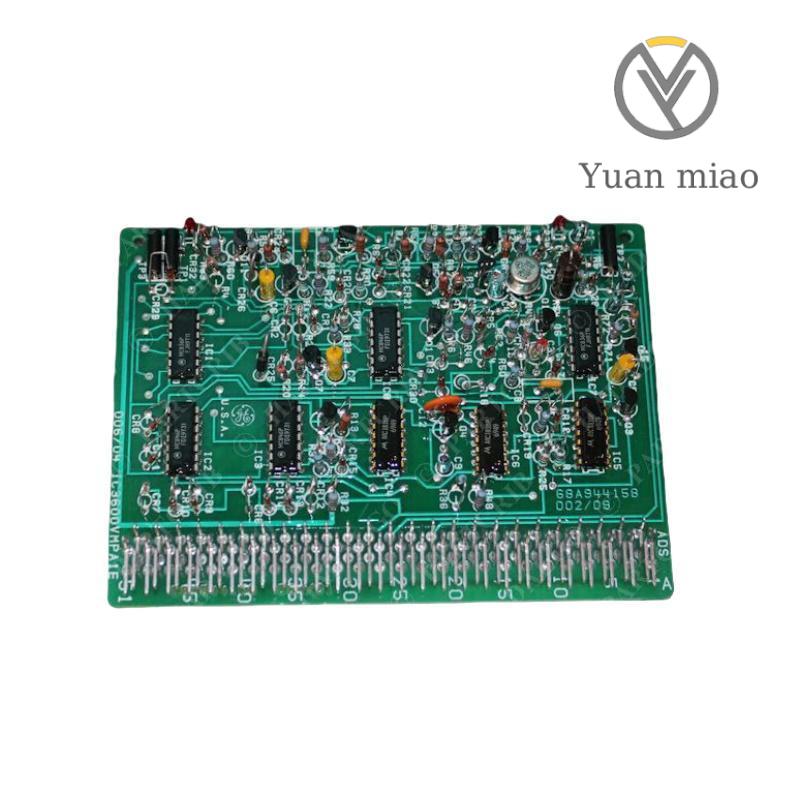GE IC3600VMPA1E