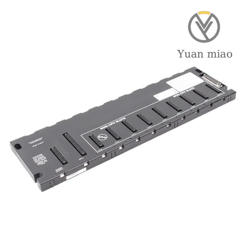 GE IC693CHS391N