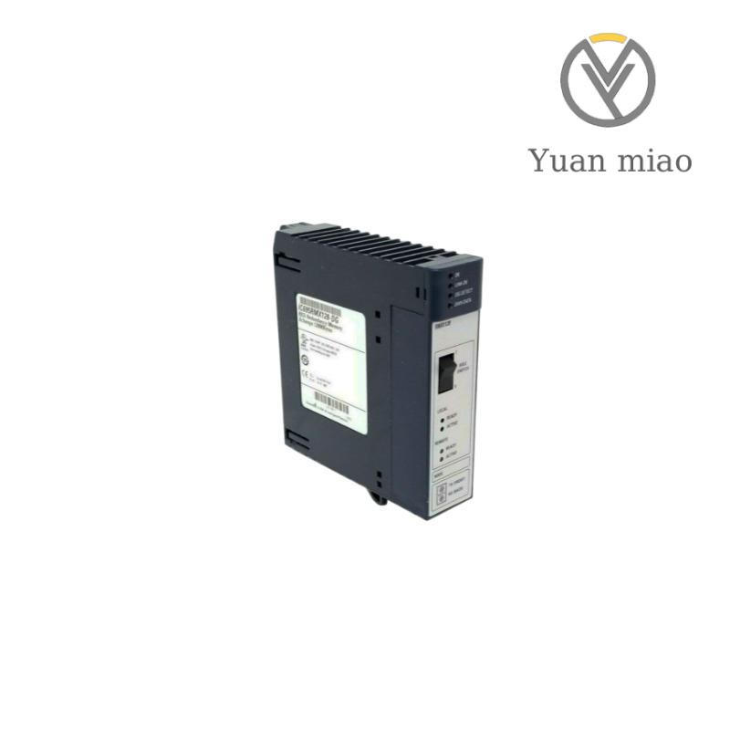 GE IC695RMX128-DG