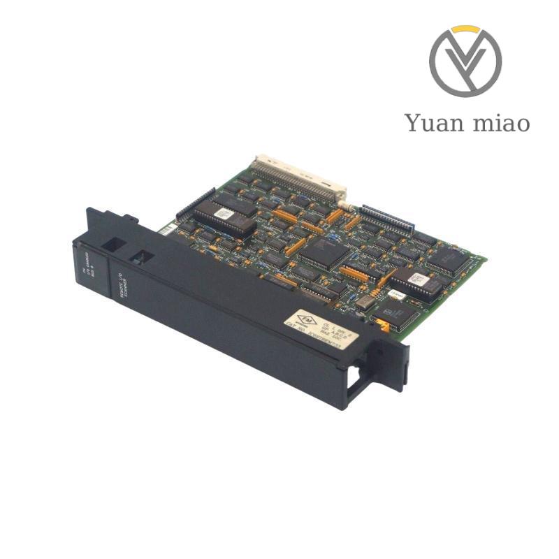 GE Fanuc IC697BEM733