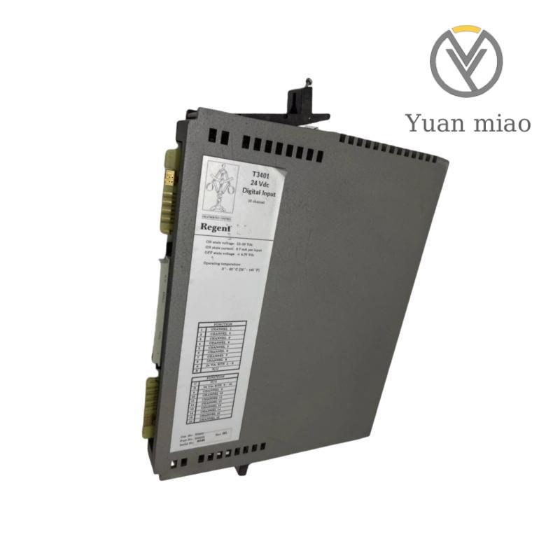 ICS Triplex T3411F