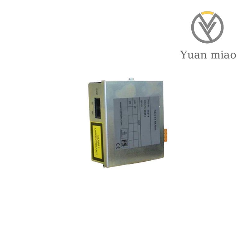 ICS TRIPLEX T9193