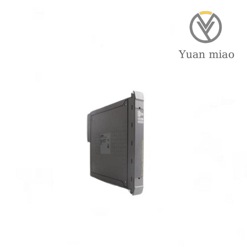 ICS TRIPLEX T9193