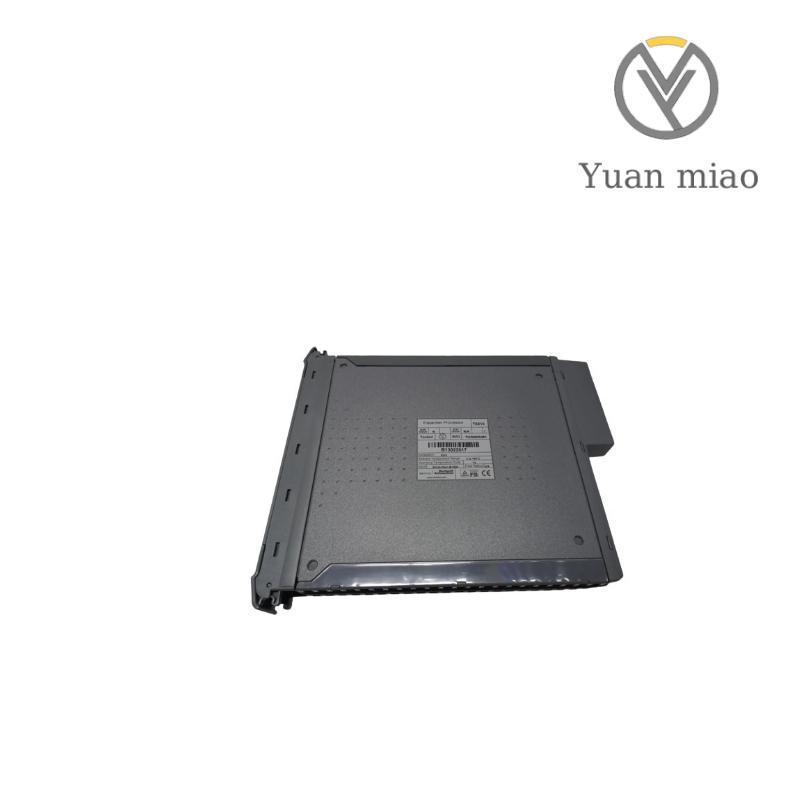 ICS TRIPLEX T9193