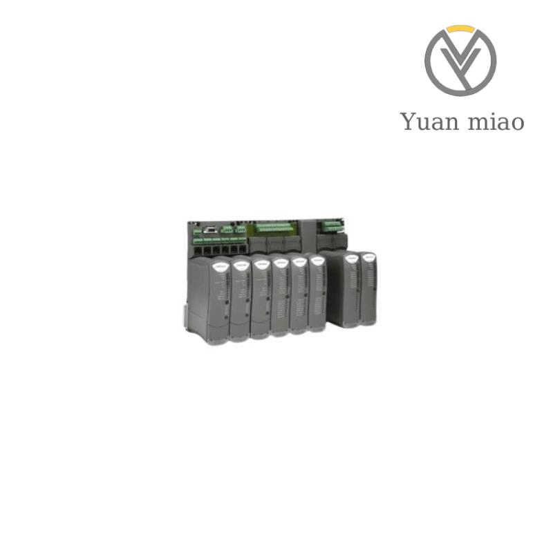 ICS Triplex T9901