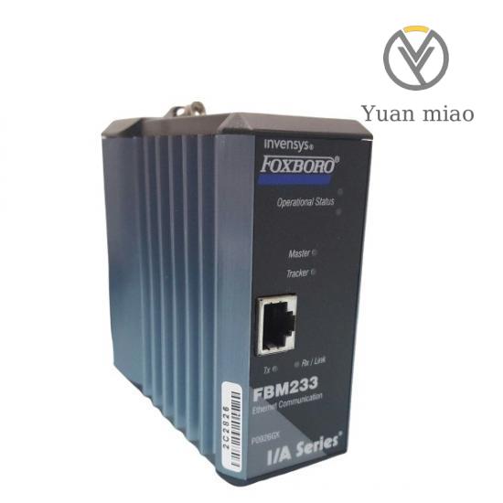 FOXBORO Invensys Foxboro RLY4 2500M/RLY4/XXXXX/XXXXXX