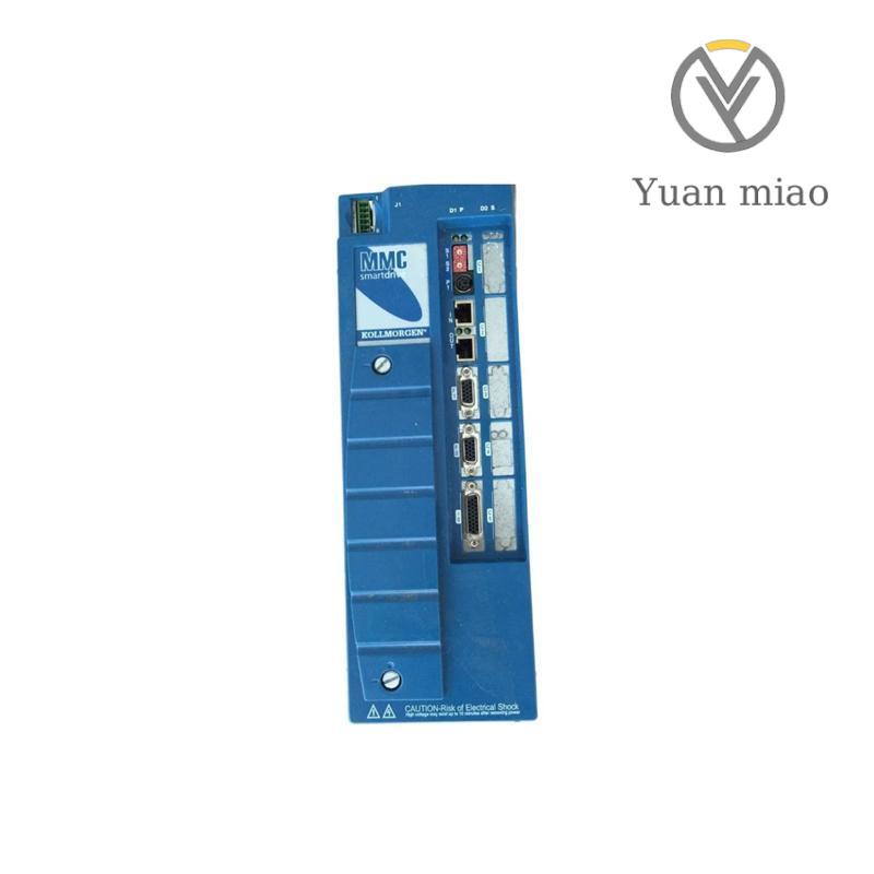 KOLLMORGEN S20330-SRS