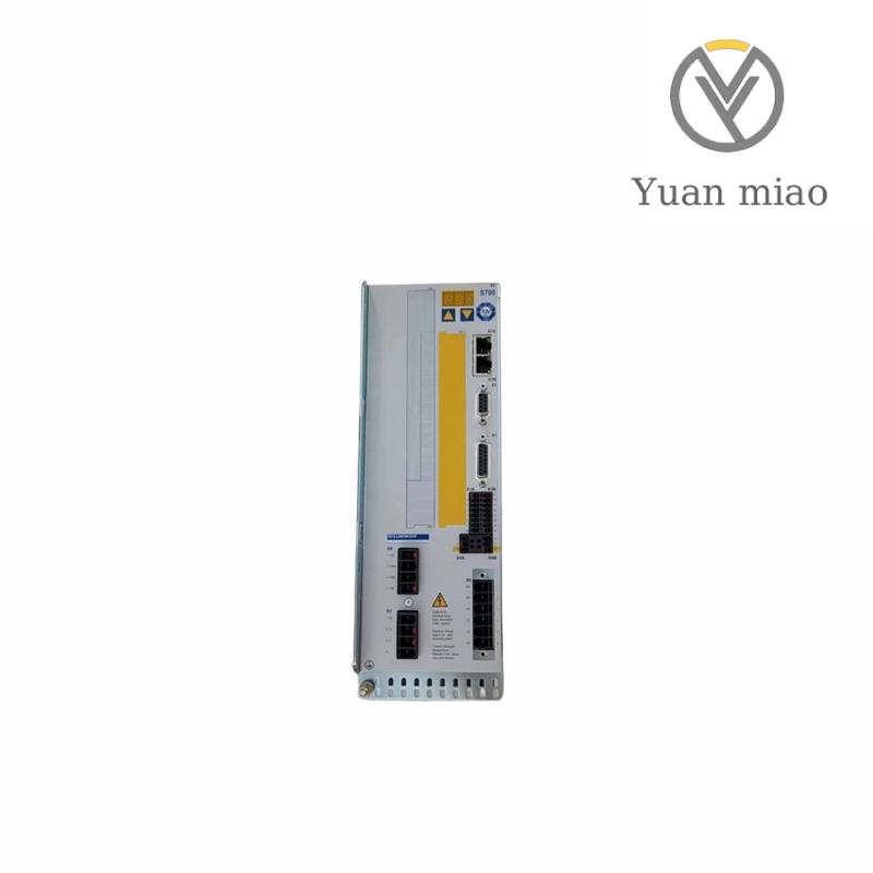 KOLLMORGEN S20330-SRS